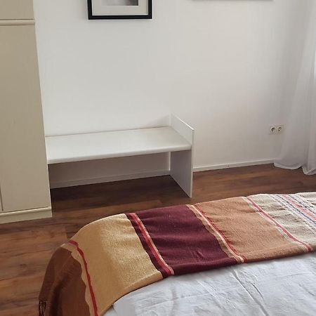 Ferienwohnung Resch In Oberbayern Wessobrunn Dış mekan fotoğraf