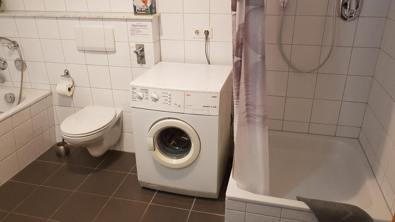 Ferienwohnung Resch In Oberbayern Wessobrunn Dış mekan fotoğraf