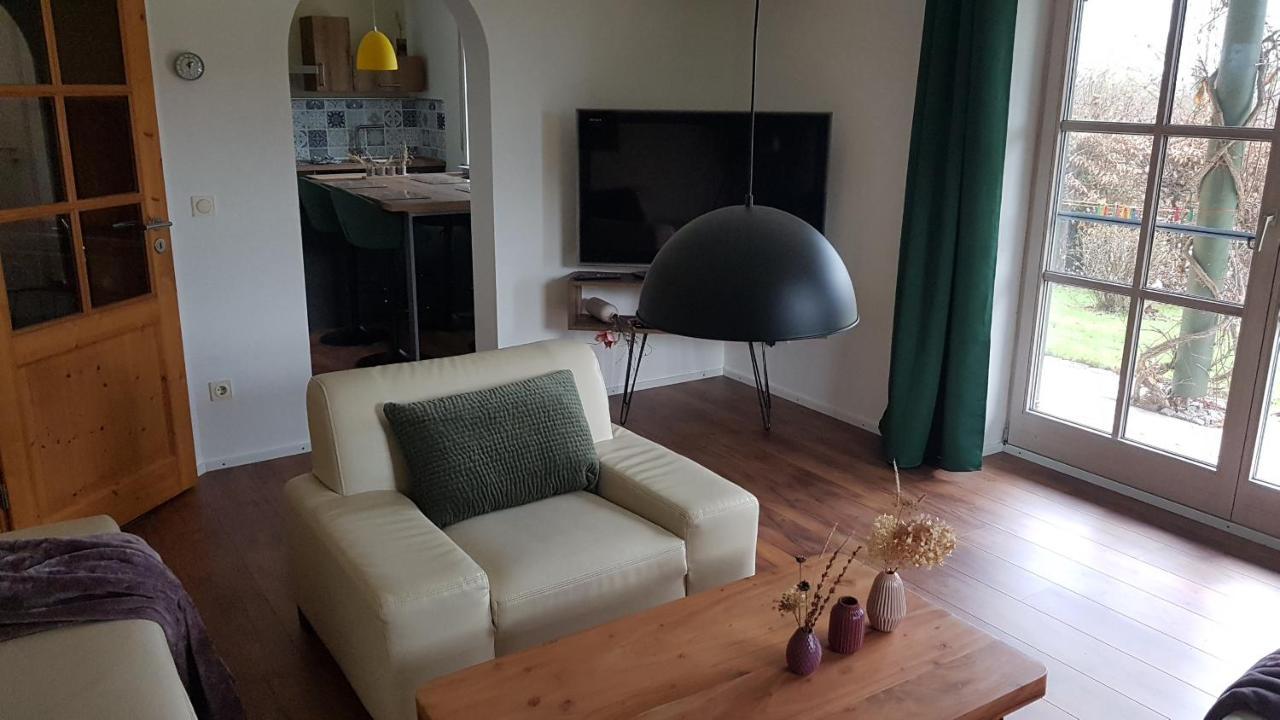 Ferienwohnung Resch In Oberbayern Wessobrunn Dış mekan fotoğraf